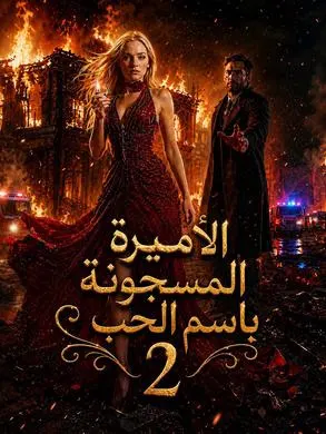 الأميرة المسجونة باسم الحب ٢