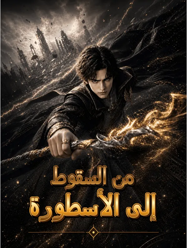 من الحضيض إلى الأسطورة
