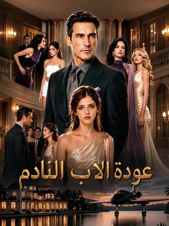 عودة الأب النادم