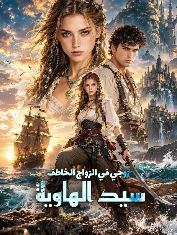 ملصق مسلسل زوجي في الزواج الخاطف، سيد الهاوية من الصين