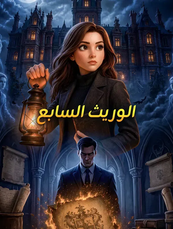 الوريث السابع