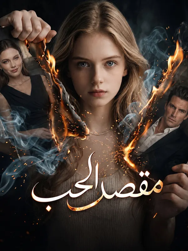 مقصد الحب