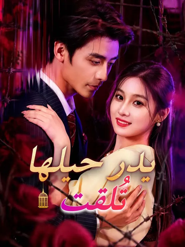 ملصق مسلسل بعد رحيلها تألقت من الصين