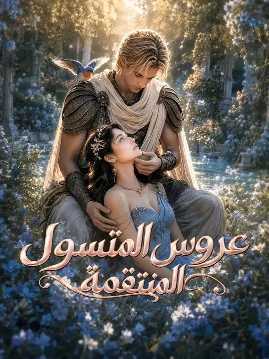 ملصق مسلسل عروس المتسول المنتقمة من الصين