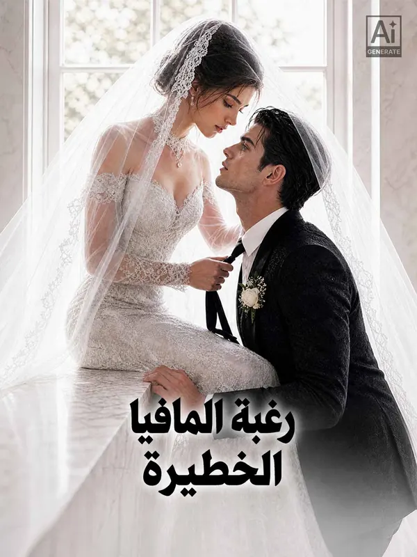 ملصق مسلسل رغبة المافيا الخطيرة