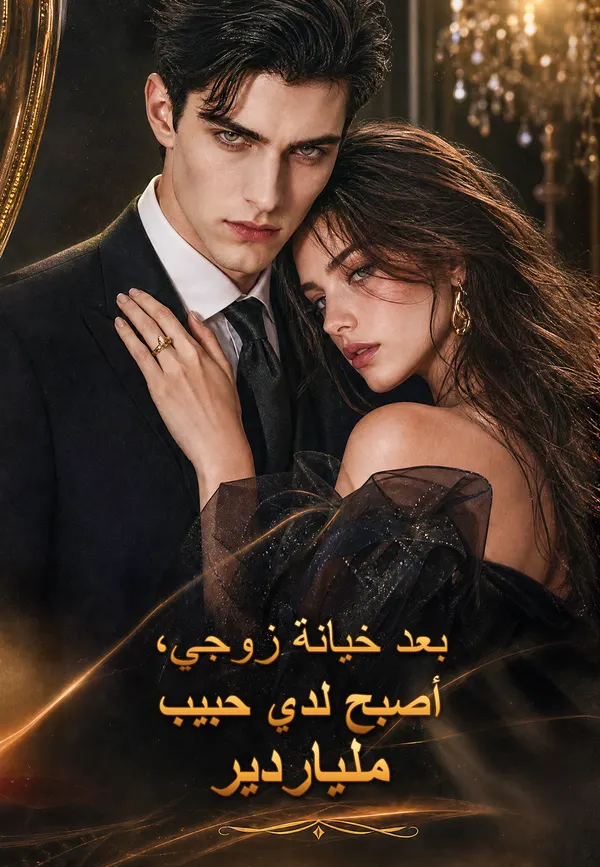 ملصق مسلسل بعد خيانة زوجي، أصبح لدي حبيب ملياردير من الصين