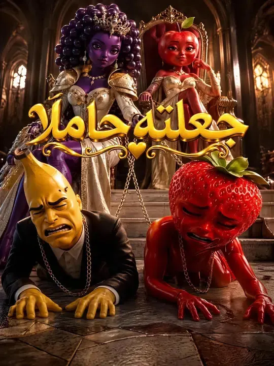 جعلته حاملاً