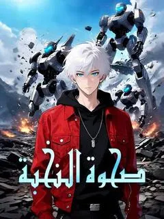 ملصق مسلسل صحوة النخبة من الصين