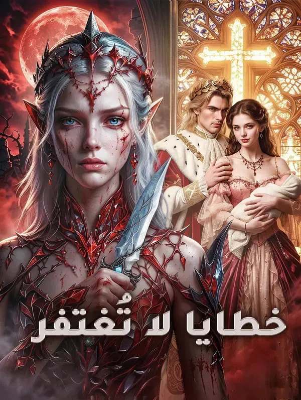 خطايا لا تُغتفر