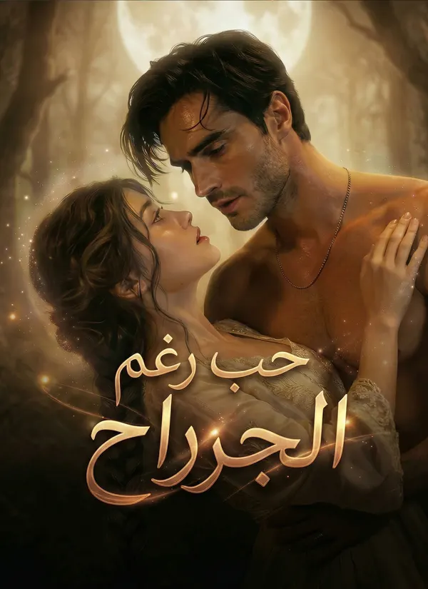 ملصق مسلسل حب رغم الجراح من الصين