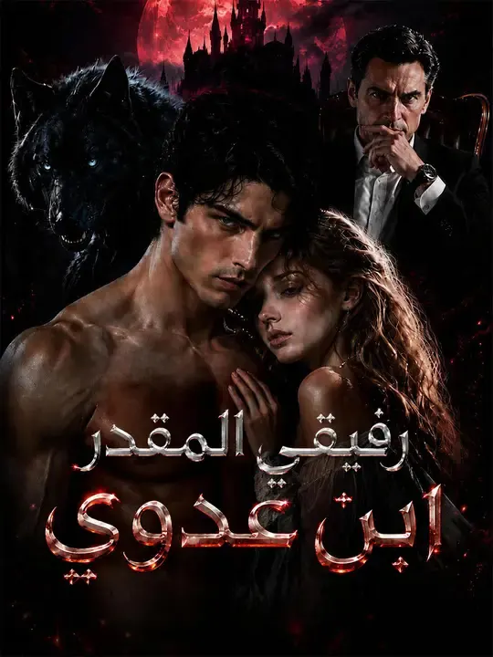 رفيقي المقدر ابن عدوي
