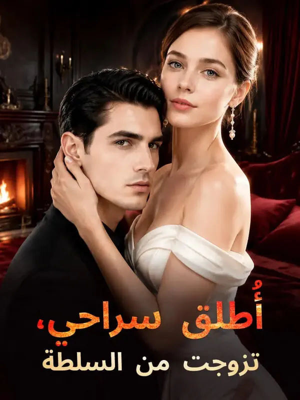 ملصق مسلسل أُطلق سراحي، تزوجت من السلطة من الصين