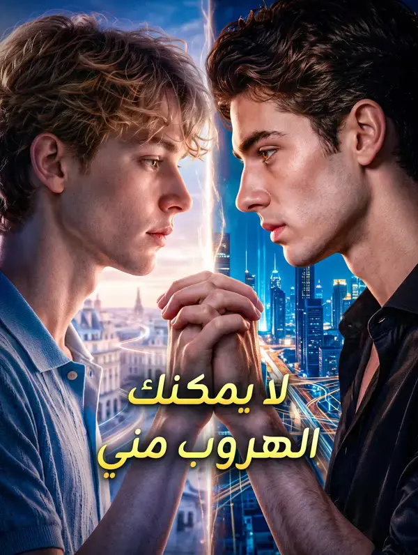 ملصق مسلسل لا يمكنك الهروب مني من الصين