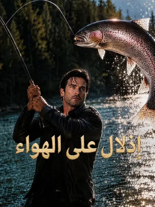 إذلال على الهواء