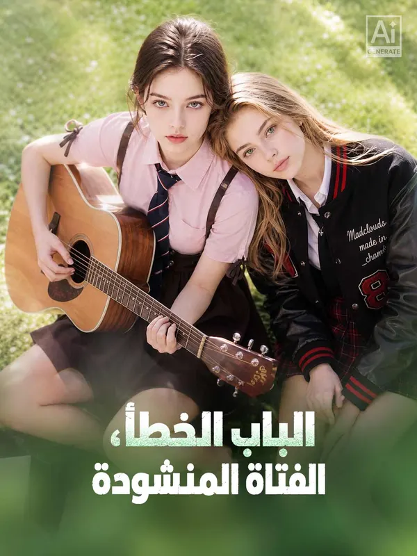 الباب الخطأ، الفتاة المنشودة