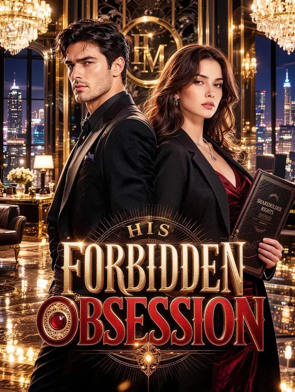 ملصق مسلسل هوسه المحرّم من الصين