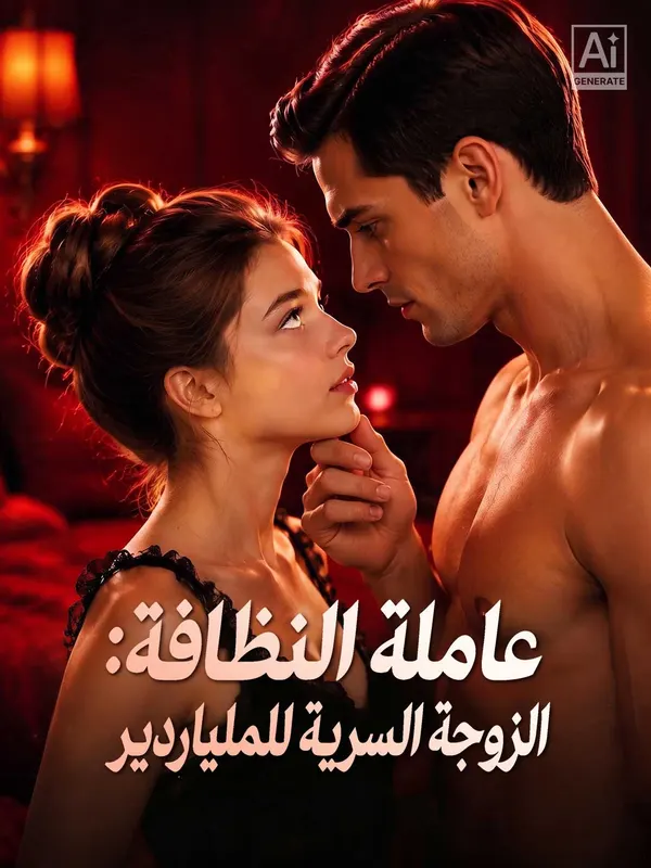 ملصق مسلسل عاملة النظافة: الزوجة السرية للملياردير