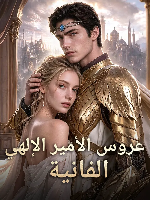 عروس الأمير الإلهي الفانية