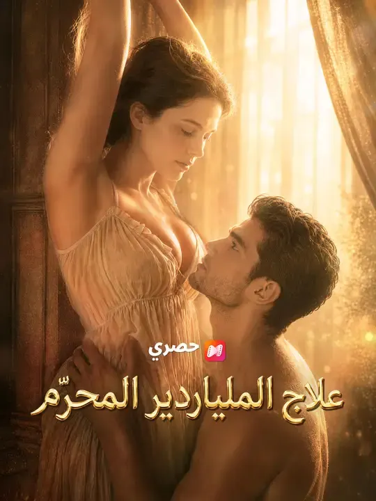 ملصق مسلسل علاج الملياردير المحرّم من الصين