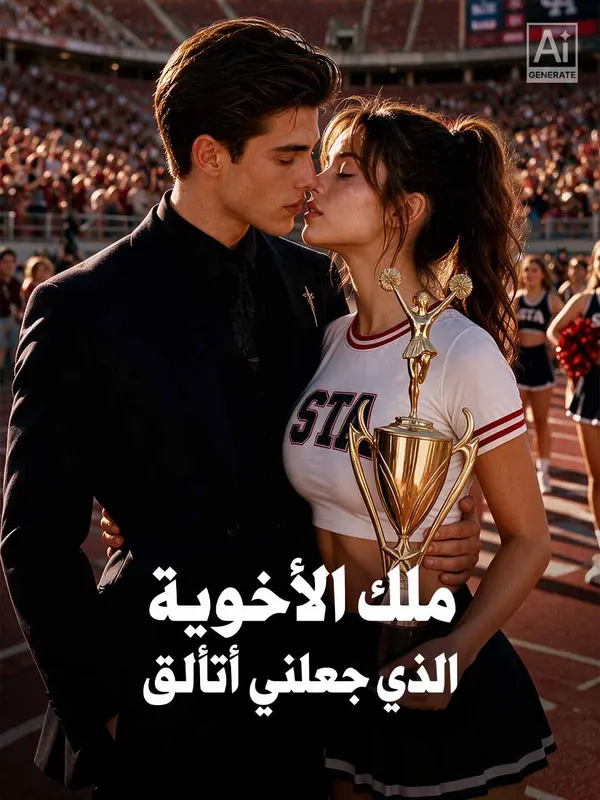 ملصق مسلسل ملك الأخوية الذي جعلني أتألق من الصين
