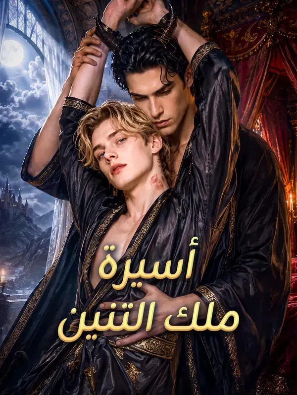 ملصق مسلسل أسيرة ملك التنين من الصين
