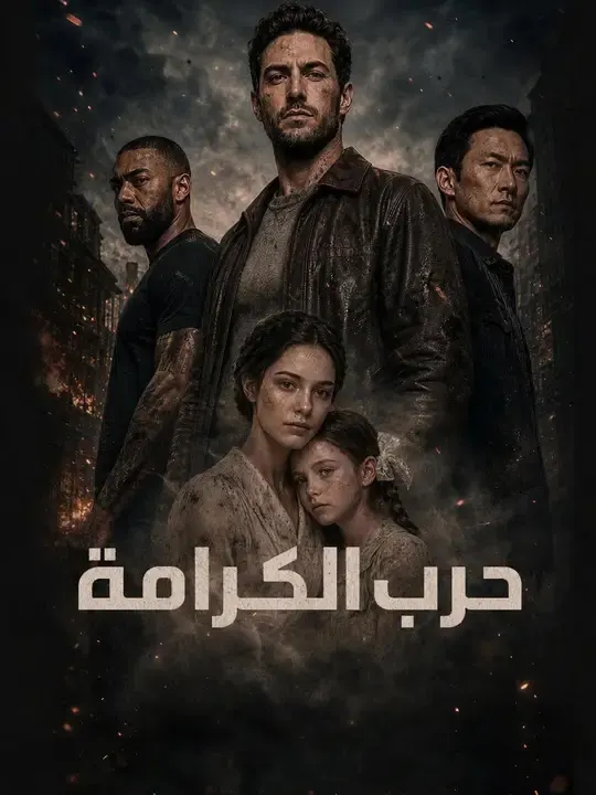 حرب الكرامة
