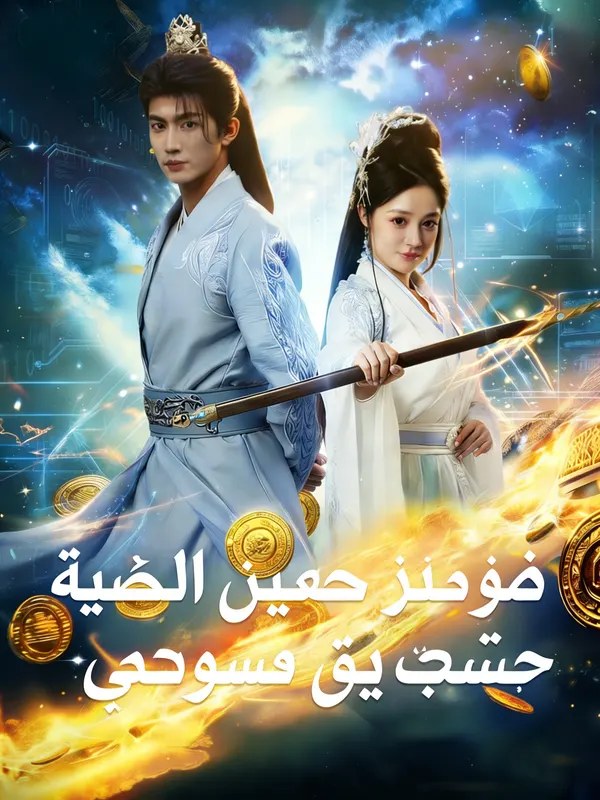 الخالد المفلس في عالم التزكية