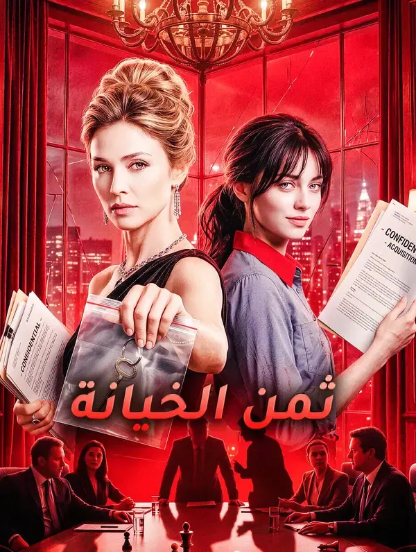 ثمن الخيانة