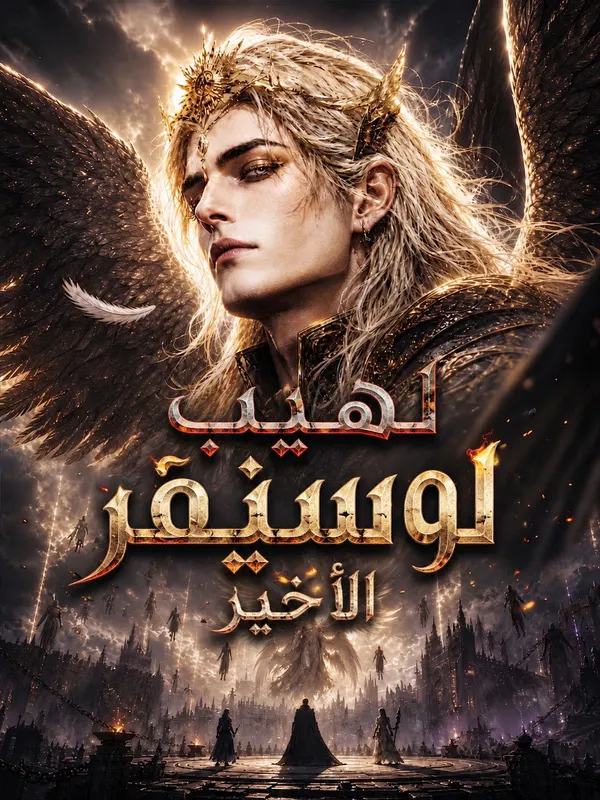 لهيب لوسيفر الأخير