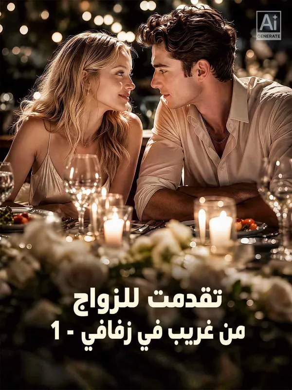 ملصق مسلسل تقدمت للزواج من غريب في زفافي من الصين