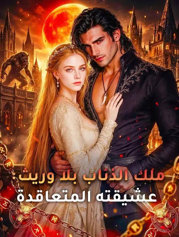 ملصق مسلسل ملك الذئاب بلا وريث: عشيقته المتعاقدة من الصين