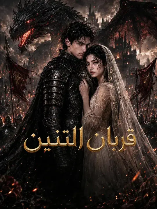 قربان التنين