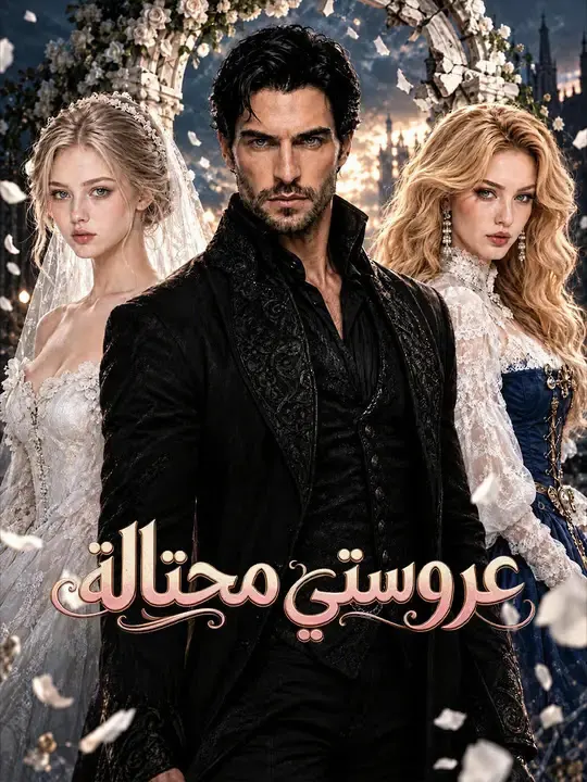 ملصق مسلسل عروستي محتالة من الصين