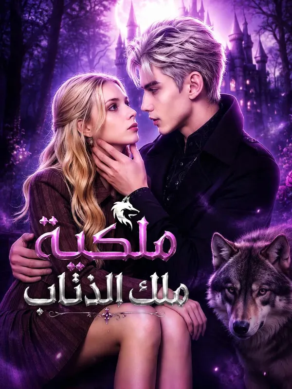 ملصق مسلسل ملكية ملك الذئاب من الصين