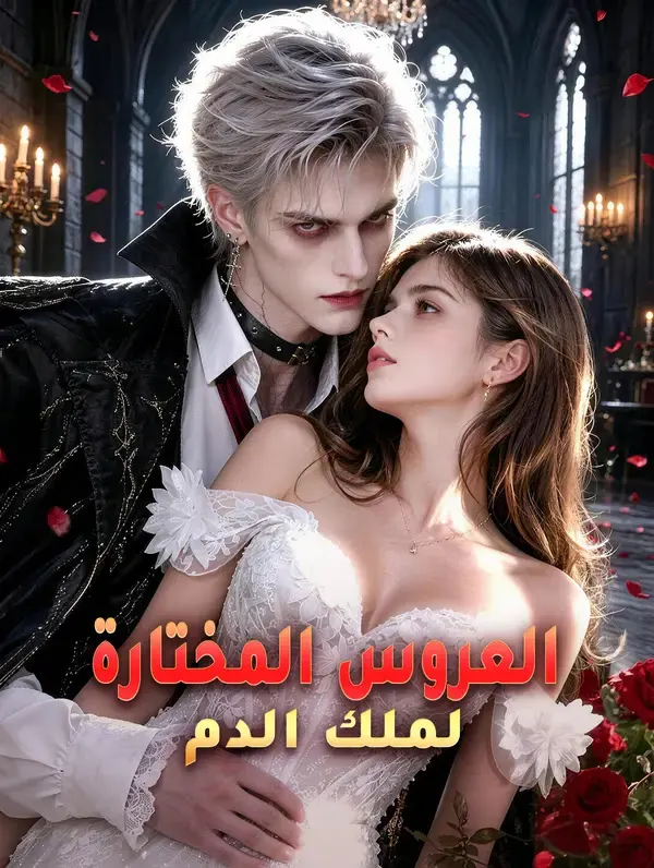ملصق مسلسل العروس المختارة لملك الدم من الصين