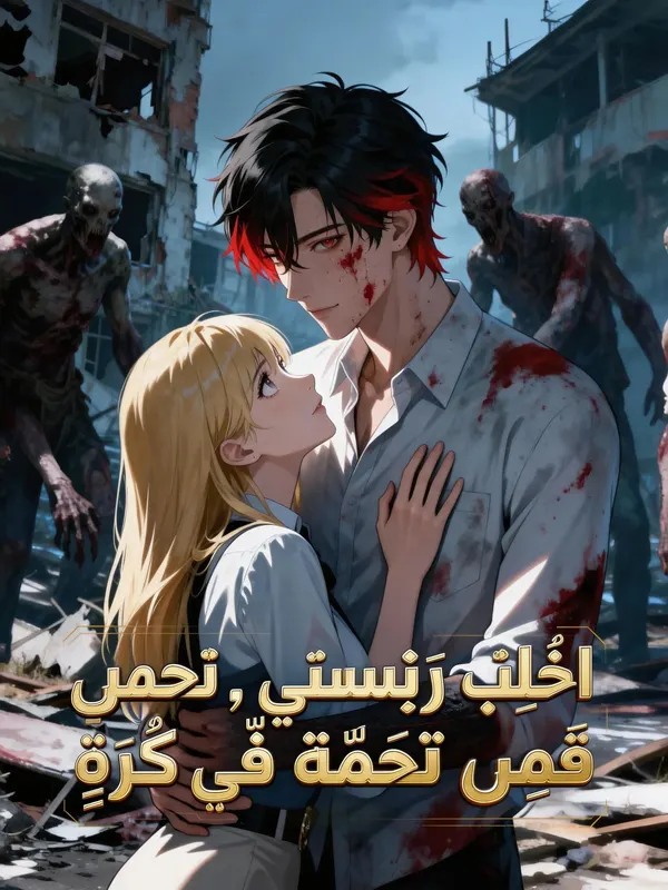 ملصق مسلسل اِغْلِبْ رَئِيسَتِي، تَعَمَّقْ فِي كُلِّ مَرَّةٍ من الصين