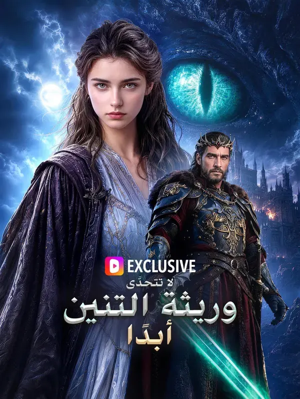 لا تتحدَّى وريثة التنين أبدًا