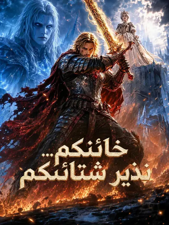 خائنكم... نذير شتائكم