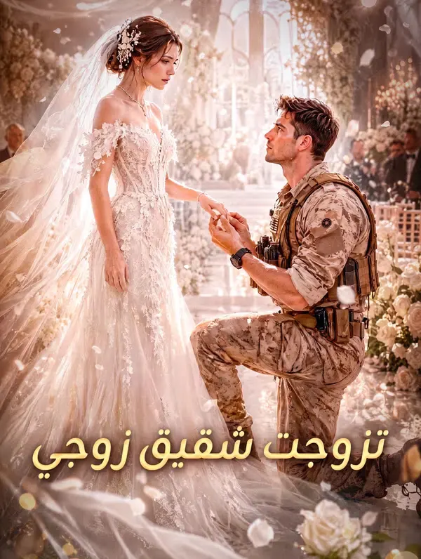 ملصق مسلسل تزوجت شقيق زوجي من الصين