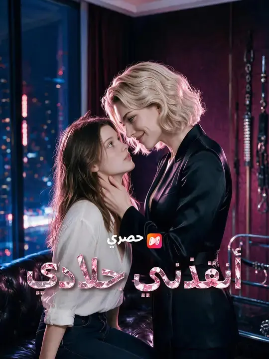 ملصق مسلسل أنقذني جلادي من الصين