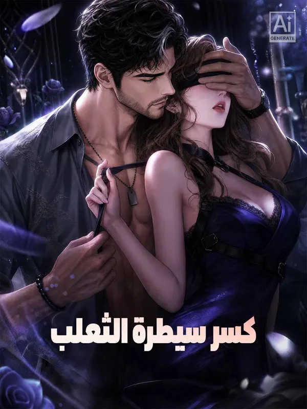 ملصق مسلسل كسر سيطرة الثعلب من الصين