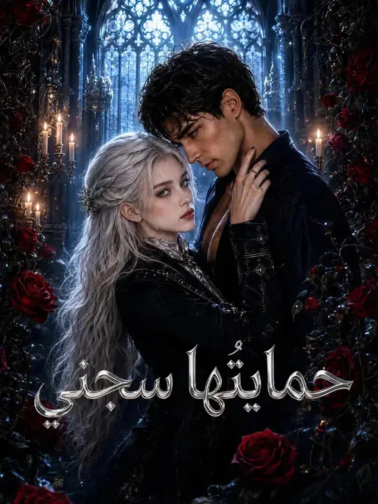 ملصق مسلسل حمايتُها سجني من الصين