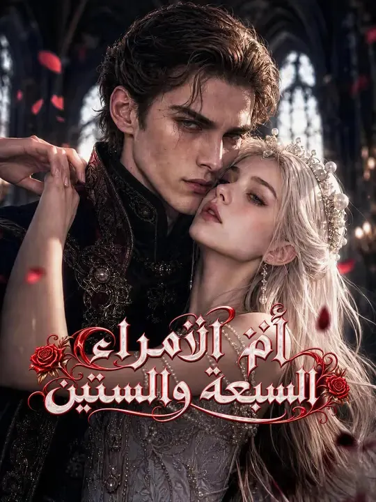 ملصق مسلسل أم الأمراء السبعة والستين من الصين