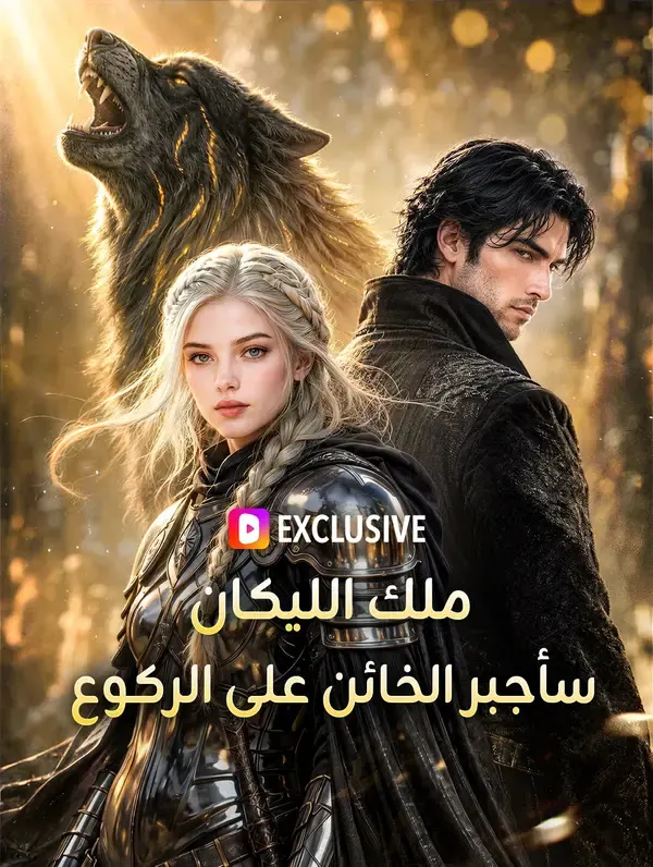 ملك الليكان: سأجبر الخائن على الركوع