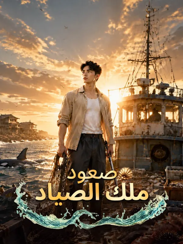 صعود ملك الصياد