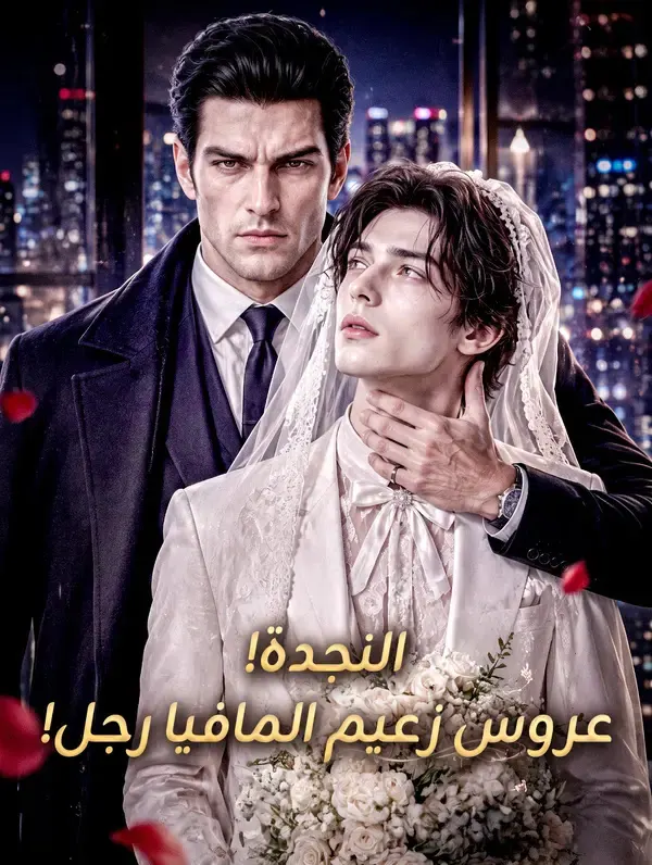 ملصق مسلسل النجدة! عروس زعيم المافيا رجل! من الصين