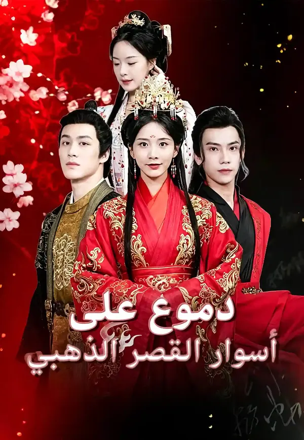 ملصق مسلسل بعد الولادة من جديد، ابنة الجنرال النبيلة تختار ألا تبالي من الصين