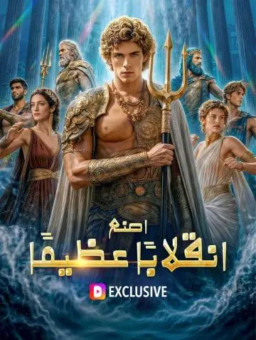 اصنع انقلابًا عظيمًا(بالعربية)
