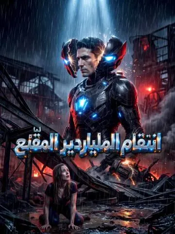 انتقام الملياردير المقنّع