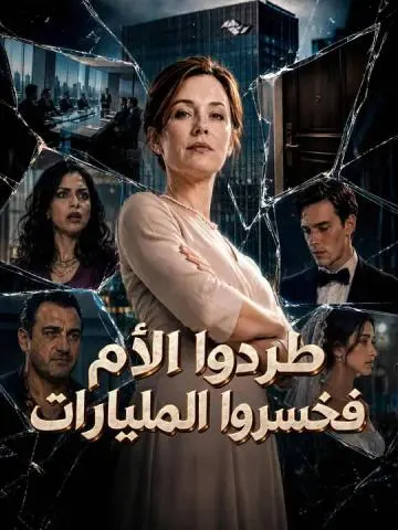 طردوا الأم فخسروا المليارات